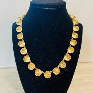 Stella & Dot Astor Collar Necklace